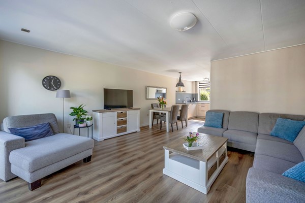 Medium property photo - Gelrelaan 16, 8302 KE Emmeloord